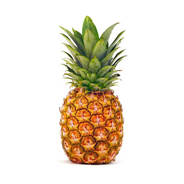 Ananas frais