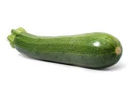 Courgettes
