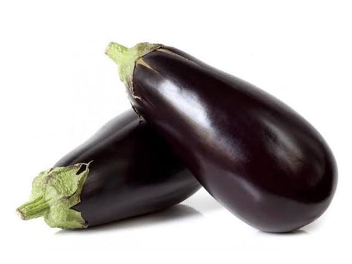 Aubergines