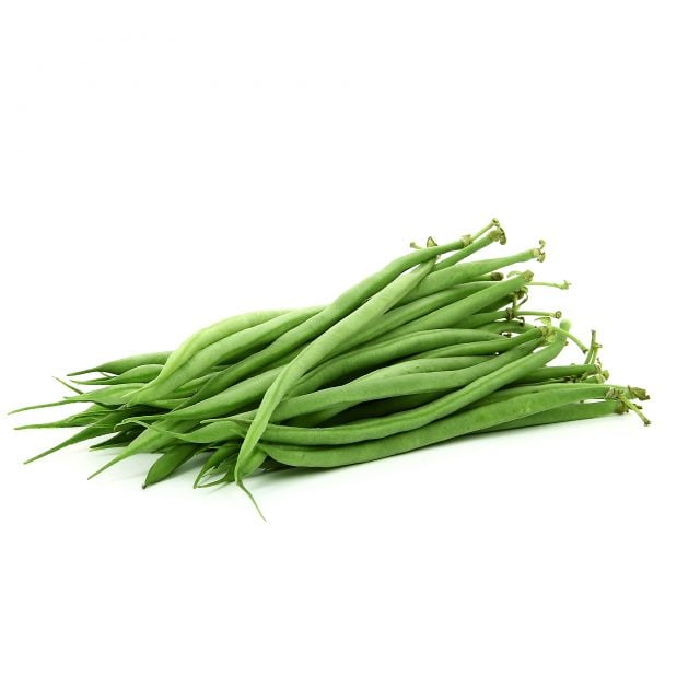Haricots verts