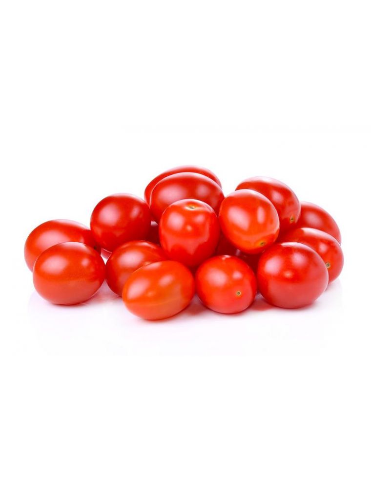 Tomates cerises