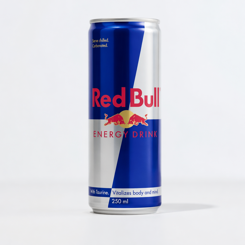 Red Bull Original