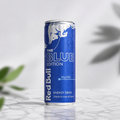 Red Bull Blue Edition Myrtille