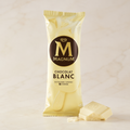 Magnum Chocolat Blanc