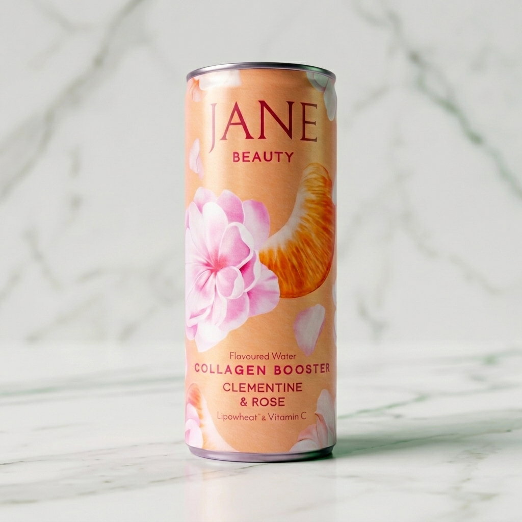 Jane Beauty Collagen Booster