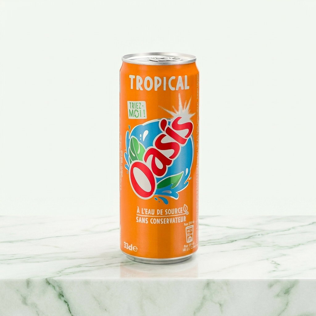 Oasis