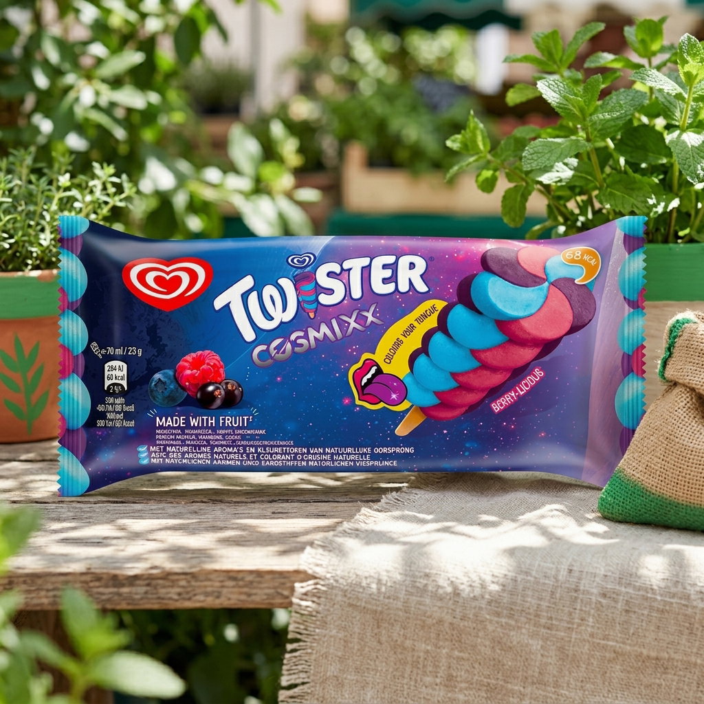 Twister