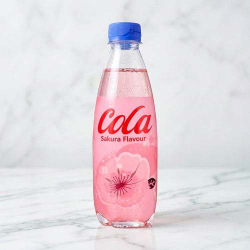 Cola Sakura