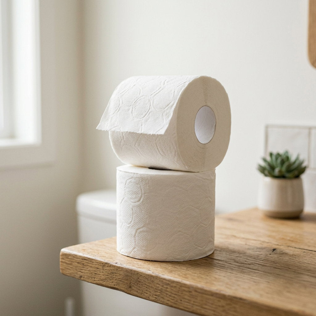 Papier toilette