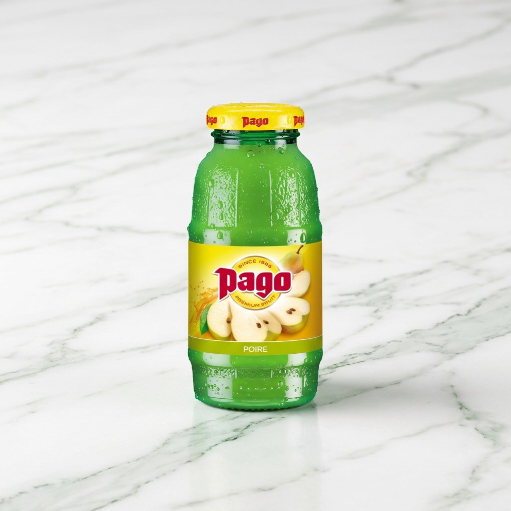 Pago Poire