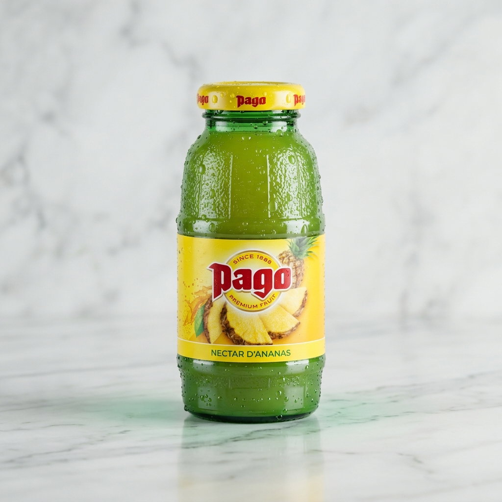 Pago Ananas