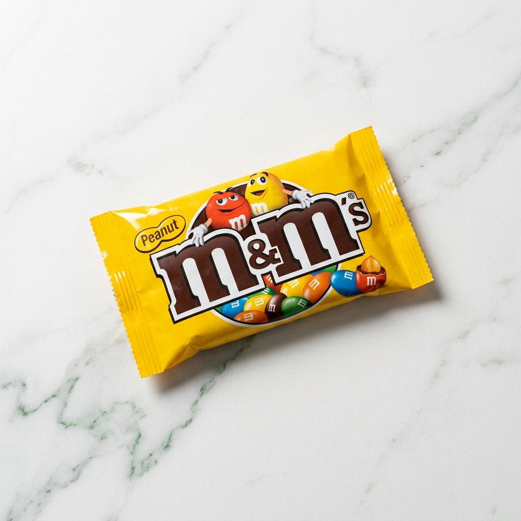 M&M’s classique