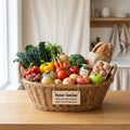 Panier familial