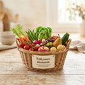 Petit panier découverte