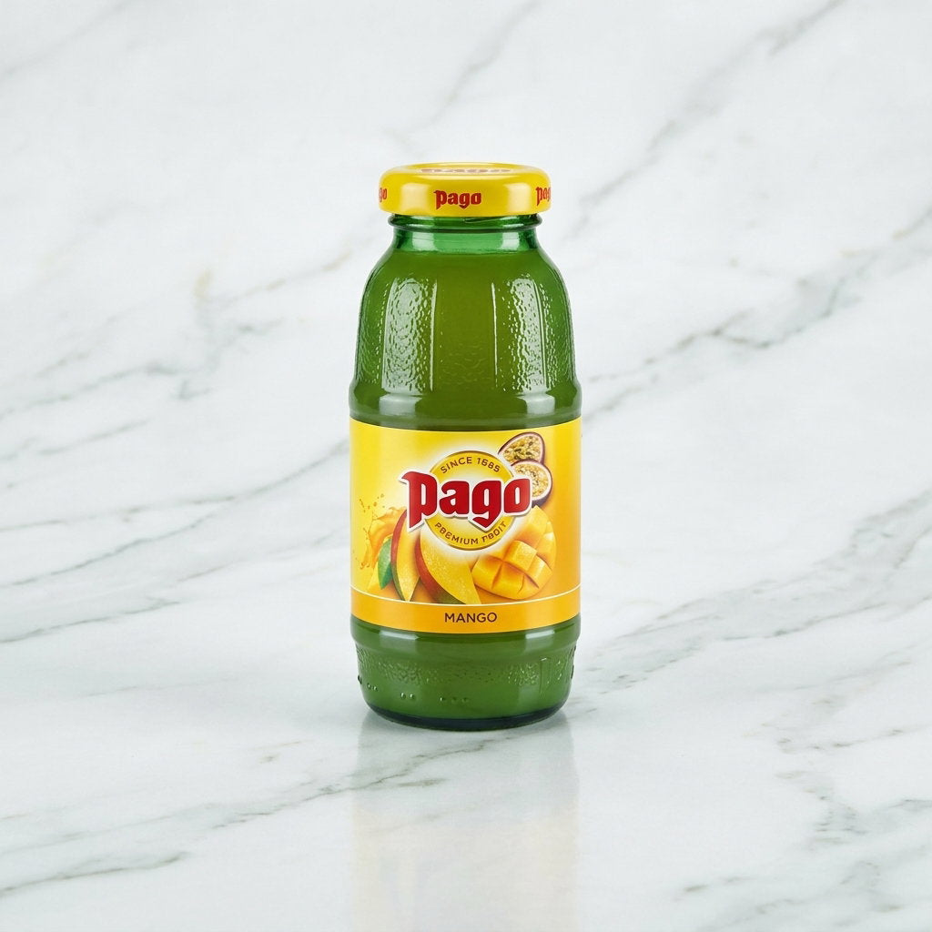Pago Mango