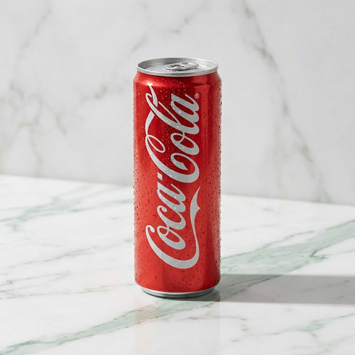 Coca-Cola original