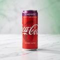 Coca-Cola Cherry