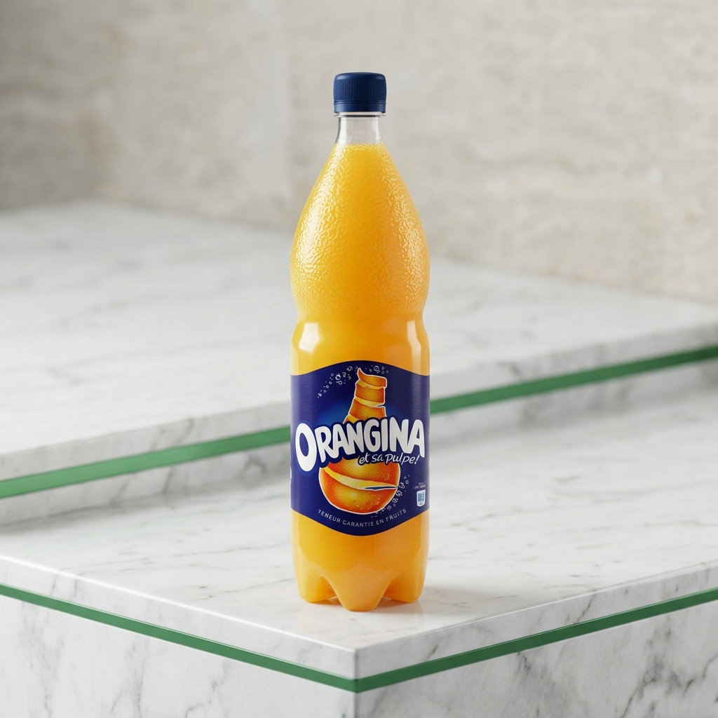 Orangina