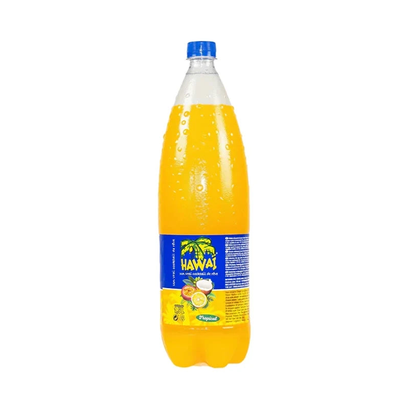 Hawaï Tropical, bouteille de 1,5 L
