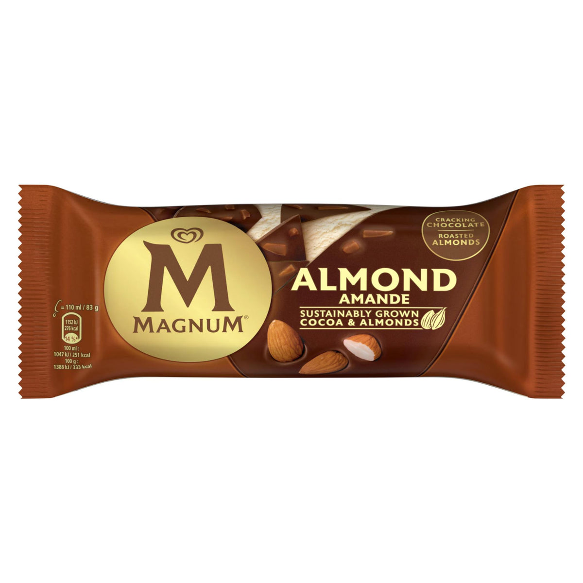 Magnum Amande