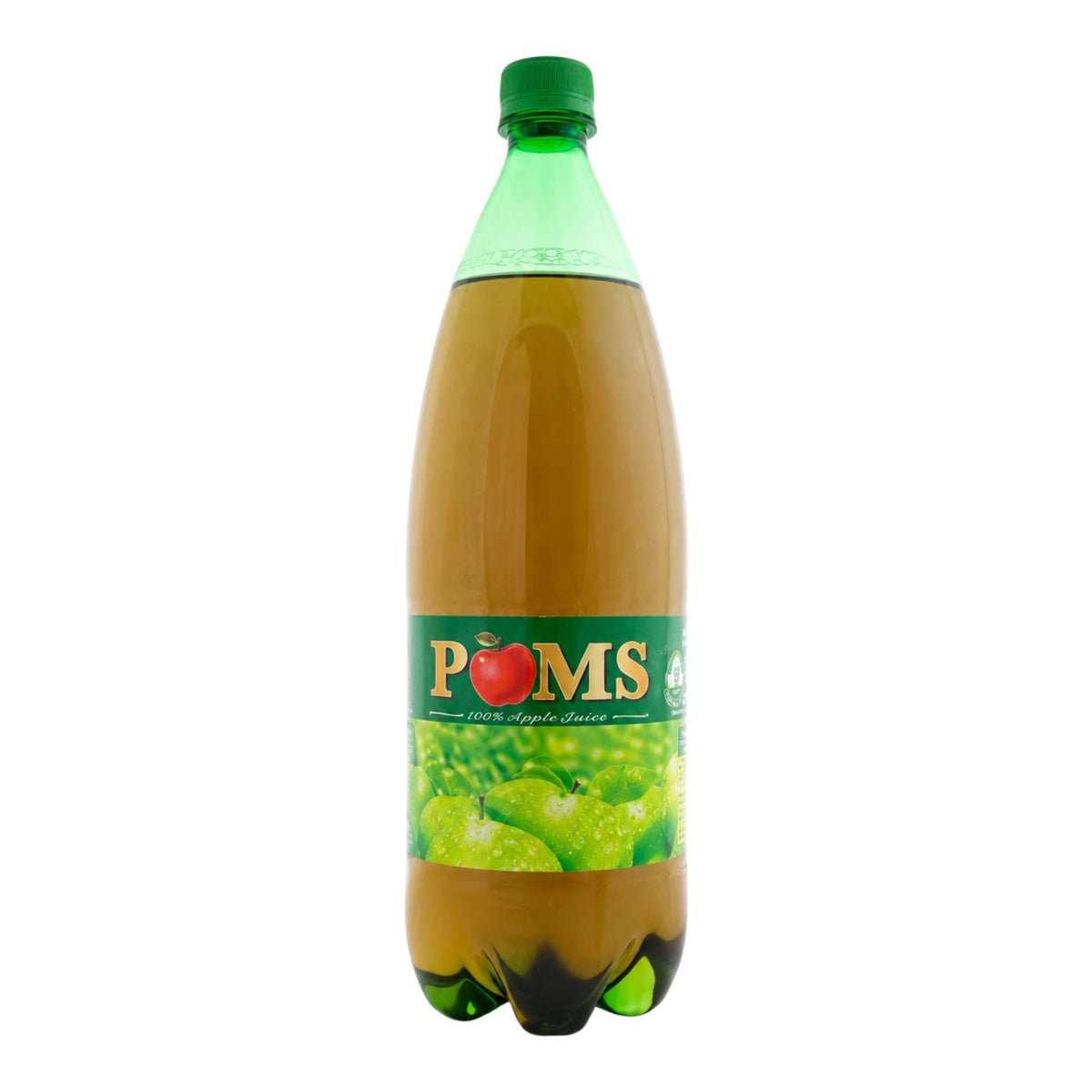 Pom's pomme en bouteille de 1,5 L
